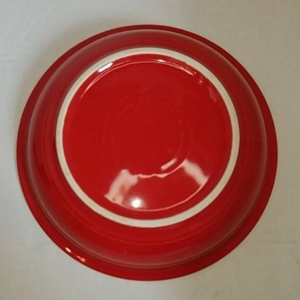Fiestaware fiesta large
